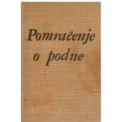 Pomračenje o podne
