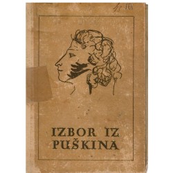 Izbor iz Puškina