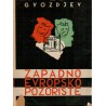 Zapadno evropskoo pozirište na prekretnici IXX i XX vijeka