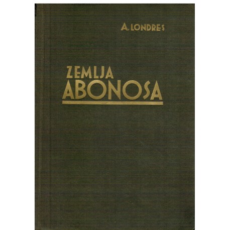 Zemlja Abonosa