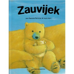 Zauvijek