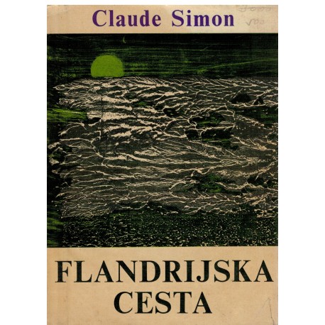 Flandrijska cesta