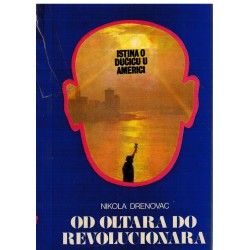 Od oltara do revolucionara