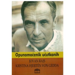 Opunomoćenik ućutkanih