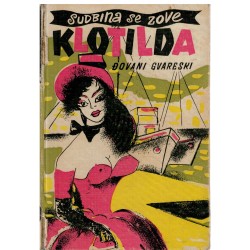 Sudbina se zove Klotilda