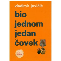 Bio jednom jedan čovek