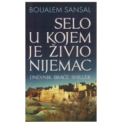 Selo u kojem je živio Nijemac