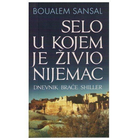 Selo u kojem je živio Nijemac