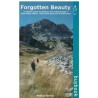 Forgotten Beauty - a hiker`s guide to Bosnia and Herzegovina`s 2000 metre peaks - and other selected adventurs