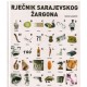 Rječnik sarajevskog žargona
