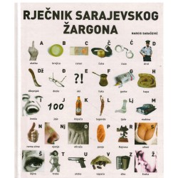 Rječnik sarajevskog žargona