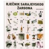 Rječnik sarajevskog žargona