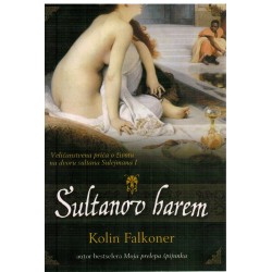 Sultanov harem