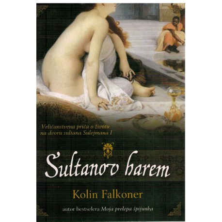 Sultanov harem