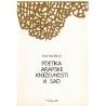 Poetika arapske književnosti u SAD