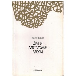 Živi u mrtvome moru