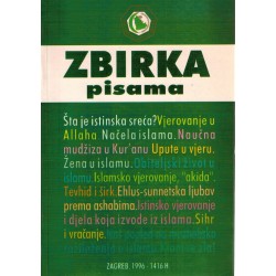 Zbirka pisama