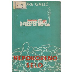Nepokoreno selo