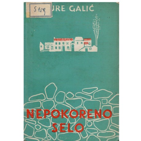 Nepokoreno selo