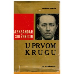 U prvom krugu