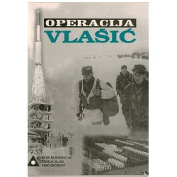 Operacija Vlašić