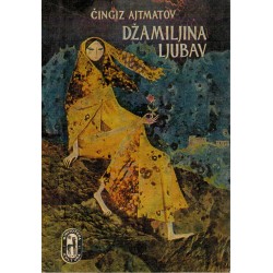 Džamiljina ljubav