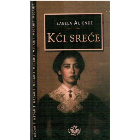 Kći sreće