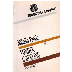 Vonder u Berlinu