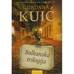 Balkanska trilogija
