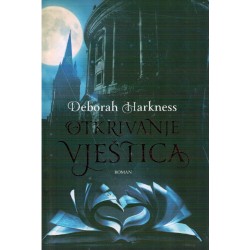 Otkrivanje vještica