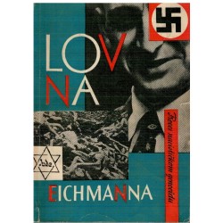 Lov na Eichmana