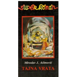 Tajna vrata