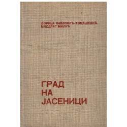 Grad na Jasenici - Hronika Smederevske Palanke