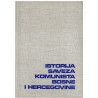 Istorija Saveza komunista Bosne i Hercegovine 1-2