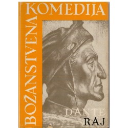 Božanstvena komedija 1 - 3