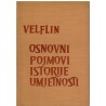 Osnovni pojmovi istorije umjetnosti