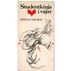Studentkinja i vajar