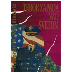 Teror zapada nad svetom