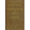 Umjetnost čovječanstva kroz vjekove 1 i 2.