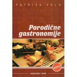 Porodične gastronomije