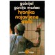 Hronika najavljene smrti