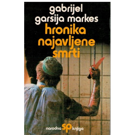 Hronika najavljene smrti