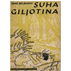 Suha giljotina