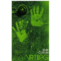 Vrtlog