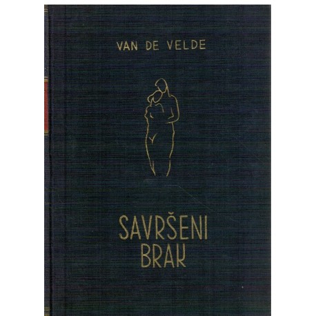 Savršeni brak