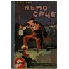 Nemo srce
