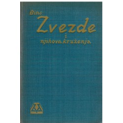 Zvezde i njihova kruženja