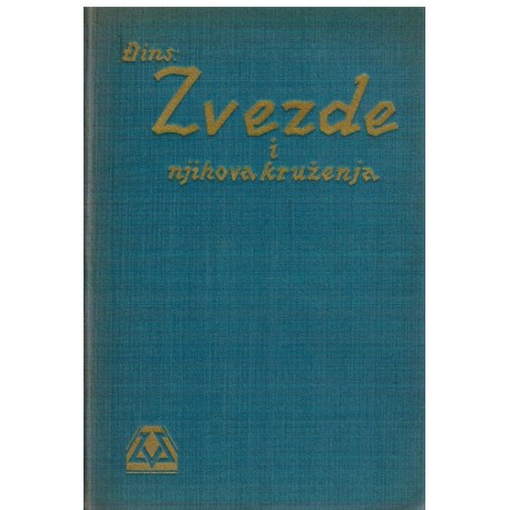 Zvezde i njihova kruženja