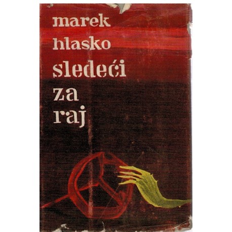 Sledeći za raj