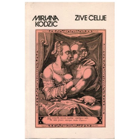 Žive ćelije